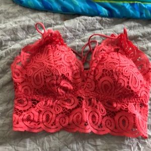 Victoria’s Secret bralette